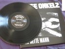LP Böhse Onkelz Hässlich and Freitag Nacht on a Record  Rock-o-Rama isd