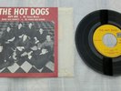HOT DOGS   1er EP