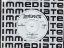 Pop & Beat: 1960s-THE MASTERMIND-SHE BELONGS TO ME-IMMEDIATE.