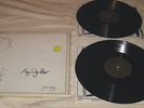 JOAN BAEZ  sings BOB DYLAN  Do-Lp deepgroove golden Vanguard  1 C 188-92426 nMIN