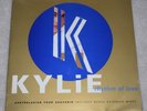 Kylie Minogue - Rhythm Of Love - 1990 Australian Tour Souvenir Bonus 2 x 12