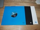 Third Man Records Vault 22 LPs ONLY Jack White Live Bonnaroo 2014 33 stripes NEW