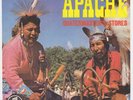 The Shadows - Apache / Quatermaster's Stores       C 21605 (45-DW 5820)