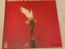 peace kindness is the new rock and roll signed vinyl + art print 