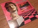 Macintosh Plus ?– Floral Shoppe NEW SEALED Bubble Gum Pink w/ POSTER OESB-92