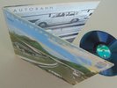 KRAFTWERK AUTOBAHN LP  MEXICAN PRESS IN GATEFOLD SLEEVE MEXICO