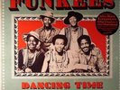 Dancing Time: The Best Of Eastern Nigeria's Afro Rock Exponents 1973-77