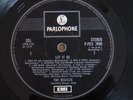 THE BEATLES let it be LP UK Export EMI Boxed Parlophone P-PCS 7096 YEX 773 /4 2U