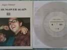 Joyce Manor Never Hungover Again 1st PRESSING CLEAR VINYL /300 indie EPITAPH