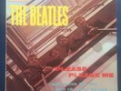 Beatles Mint Minus Original Uk Lp Please Please Me
