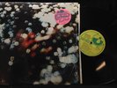 Pink Floyd-Obscured By Clouds-Harvest 11078-USA SHRINK HYPE STICKER