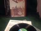 Japan 1st Edition  LED ZEPPELIN II  MT-1091   Free Shipping