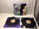 Prince Graffiti Bridge Double Vinyl Record LP