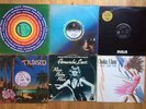DISCO 6 x VINYL 12