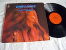 JANIS JOPLIN - I Got Dem Ol' Kozmic Blues - Original 1969 UK Vinyl LP 1ST PR EX-
