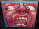 King Crimson ?In The Court Of Sealed USA 1982 MFSL 1-075 Vinyl Lp Record