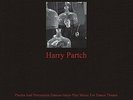 HARRY PARTCH - PLECTRA AND PERCUSSION DANCES-SATYR   VINYL LP NEW+