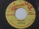 ALTON ELLIS -WILLOW TREE /CAN'T STOP NOW R/STEADY 7