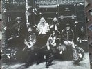 The Allman Brothers Band At Fillmore East Capricorn ?SD 2-802 PINK LABEL