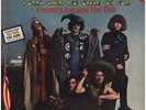 33 RPM LP BY COUNTRY JOE MCDONALD & THE FISH, WITH HEADS AND FEDS GAME GRADE E-