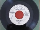 ELVIS PRESLEY 45  Mystery Train RCA 6357 VG++ORIGINAL1955 PROMO Record Prevue