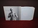 IVOR CUTLER Jammy Smears LP 1976 VIRGIN 1st Press  A1/B1  HIS RAREST LP EVER