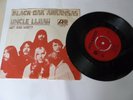 BLACK OAK ARKANSAS