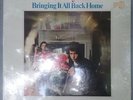 BOB DYLAN bringing it all back home Original Press MONO CL 2328 Shrink