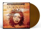 LAURYN HILL / THE MISEDUCATION OF.. / LIMITED BROWN  2 X VINYL / FRENCH 2018