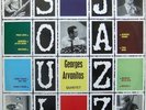 GEORGES ARVANITAS QUINTET / SOUL JAZZ LP / ORIGINAL COLUMBIA FPX 193 FR 61  VG++