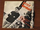 EP POP CORN / GÉRARD BERNHART 'IL A PLU LE JOUR DE TON DÉPART' BARCLAY
