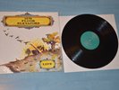 13TH FLOOR ELEVATORS  - LIVE - US INTERNATIONAL ARTISTS IA-LP-8 - NM
