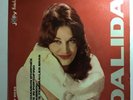 Ep Dalida Epj 2033. 45 Giri