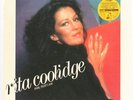 Rita Coolidge , Fool That I Am   Vinyl Record *USED*