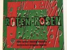 Roten Rosen Itsy Bitsy Teenie Weenie Honolulu Strand Bikini 7” Vinyl Record
