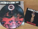 SYSTEM OF A DOWN - B.Y.O.B 7