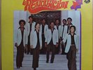 La Renovación - Lo Maximo Es / Salsa Guaguanco Son Montuno Venezuela LP