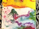 Jerry Garcia Comin Up For Air 2LP 500 MADE Live '85 Grateful Dead Not TMOQ NEW