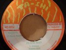 Rising Son - Peace Man [Ta-Shi] Orig JA EX