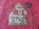 AZTEC CAMERA Still on fire RARE SHAPED DISC INDIE INDIEPOP