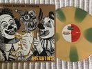 MELVINS Pinkus Abortion Technician Art Edition 100 Made Pinwheel Haze XXL