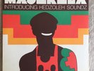Hugh Masekela - Masekela Introducing Hedzoleh Soundz 1973 LP African Jazz