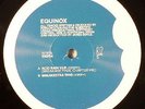 Equinox - Acid Rain V.I.P. Vinyl 2x12