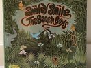 BEACH BOYS Smiley Smile LP 1967 Brother ST-9001 EARLY US PRESSING