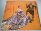OST030) The King and I Rodgers & Hammerstein´s OST Soundtrack C 048-50 715 LP
