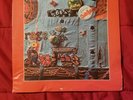 RUFUS Chaka Khan Rags To Rufus SQ RARE Quadraphonic LP Album G+/VG+