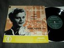 Philips minigroove N 00656 R ed1 JUBILEE Haebler, piano: Mozart: KV 332, 333.