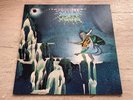 LP Island 86 185 IT Uriah Heep ?- Demons And Wizards INSERT GERMAN VINYL 1972