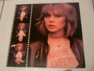 LP NADINE EXPERT-EXCUSE-ME-MONSIEUR  SEXY CHEESECAKE / ROLLING STONES