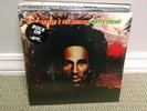 BOB MARLEY AND THE WAILERS NATTY DREAD ORIGINAL VINYL LP ILPS-9281 VG++
